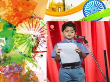 Independence Day Speech 2022 Idea: 15 अगस्त स्वतंत्रता दिवस पर भाषण हिंदी में कैसे लिखें पढ़ें जानिए