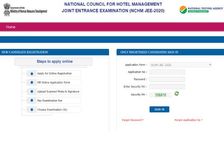 NCHM JEE Admit Card 2020: एनसीएचएम जेईई परीक्षा एडमिट कार्ड 2020 जारी, ऐसे करें डाउनलोड