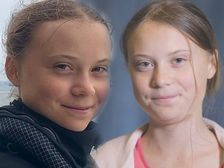 NEET JEE 2020 स्थगित की मांग करने वाली 17 साल की क्लाइमेट गर्ल ग्रेटा थुनबर्ग की दुनिया है दीवानी