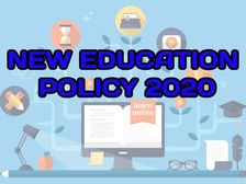 New Education Policy 2020 In India Points: भारत की नई राष्ट्रीय शिक्षा नीति 2020 से होंगे ये 7 फायदे