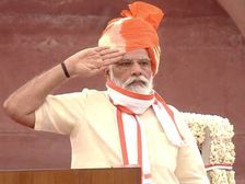 15 August Independence Day 2021: 75वें स्वतंत्रता दिवस पर पीएम मोदी के भाषण की 23 मुख्य बातें जानिए