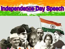 Motivational Independence Day Speech In Hindi 2022: 15 अगस्त स्वतंत्रता दिवस पर भाषण निबंध की 10 लाइन