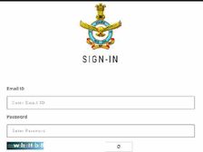 AFCAT Admit Card 2020: भारतीय वायु सेना एएफसीएटी एडमिट कार्ड जारी, एएफसीएटी परीक्षा 3 से 5 अक्टूबर