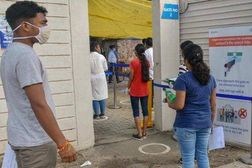 JEE Main 2020: 1 सितंबर को 489 केंद्रों पर आयोजित, परीक्षा के बाद छात्रों ने क्या कहा जानिए