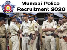 Mumbai Police Recruitment 2020: महाराष्ट्र मंत्रिमंडल की मंजूरी, 12,528 पदों पर होगी कांस्टेबल भर्ती