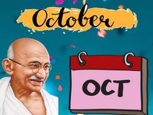 October 2021 Calendar Festival Holiday अक्टूबर महीने में आने वाले महत्वपूर्ण दिनों की लिस्ट