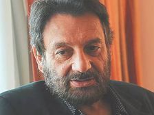 शेखर कपूर FTII के नए डायरेक्टर और गवर्निंग काउंसिल के अध्यक्ष नियुक्त, जानिए कैसे तय किया सफर