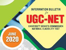 UGC NET Exam Date 2020: 16 से 25 सितंबर तक होने वाली यूजीसी परीक्षा स्थगित, NET परीक्षा 24 सितंबर से