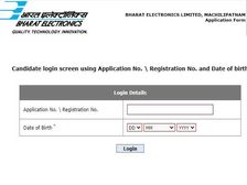 BEL Recruitment 2020: बीईएल ट्रेनी भर्ती 2020 नोटिफिकेशन जारी, 3 दिसंबर तक करें आवेदन