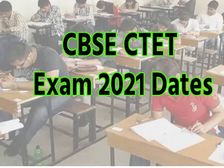 CTET 2021 सिलेबस एडमिट कार्ड परीक्षा तिथि समेत पूरी जानकारी