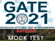 GATE 2021: गेट मॉक टेस्ट 2021 का लिंक एक्टिव, ऐसे करें गेट प्रश्न पत्रों को हल