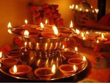 Dhanteras Wishes Quotes Images 2020: धनतेरस की हार्दिक शुभकामनाएं संदेश कोट्स इमेज GIF डाउनलोड करें