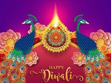 Happy Diwali Shayari 2023: सबसे प्यारी दिवाली पर शायरी से अपनों को कहें दिवाली की हार्दिक शुभकामनाएं