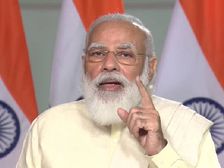 IIT Delhi Convocation 2020: पीएम मोदी के भाषण की मुख्य बातें