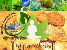 National Ayurveda Day 2020 Fact: धनतेरस धनवंतरि जयंती पर राष्ट्रीय आयुर्वेद दिवस क्यों मनाया जाता है
