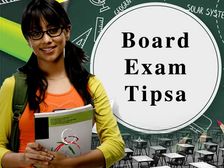 Board Exam Preparation Tips 2022: बोर्ड परीक्षाओं की तैयारी के बेस्ट टिप्स, मिलेंगे 100% मार्क्स