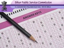 BPSC 66th Prelims Answer Key 2020 Released: बीपीएससी 66वीं आंसर की 2020 सेट ए बी सी डी का PDF डाउनलोड करें