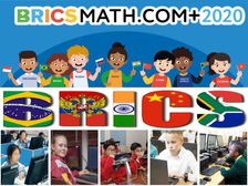 BRICS Math Competition 2020: ब्रिक्स मैथ कॉम्पिटिशन 2020 रजिस्ट्रेशन, टेस्ट राउंड, रिजल्ट, प्राइज और पुरस्कार