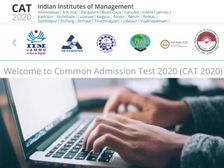 CAT Exam 2021 Guidelines कैट परीक्षा 2021 के लिए दिशानिर्देश जारी, ध्यान से पढ़ें