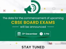CBSE Board Exam 2021 Date: सीबीएसई 10वीं 12वीं डेट शीट 2021 31 दिसंबर को होगी जारी, देखें लेटेस्ट अपडेट