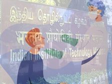 Corona Effect 2020: आईआईटी मद्रास में 71 लोग कोरोना संक्रमित, सभी डिपार्टमेंट बंद