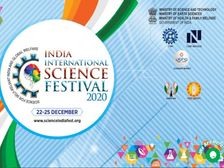 IISF 2020 Registration Theme: इंडिया इंटरनेशनल साइंस फेस्टिवल 2020 रजिस्ट्रेशन थीम उद्देश्य समेत पूरी जानकारी