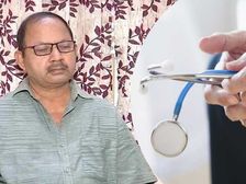 70 साल बाद यह आदमी बगेगा डॉक्टर, जानिए पूरी कहानी