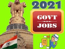 Jobs Scenario 2021: साल 2021 में सरकारी नौकरियों की भरमार, जानिए आवेदन तिथि समेत पूरी जानकारी