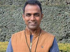 Global Teacher Award 2020: महाराष्ट्र सोलपुर के प्राइमरी शिक्षक रणजीतसिंह डिसाले बने विजेता, मिले 1 मिलियन अमेरिकी डॉलर