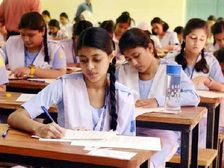 UP Board Exam Date 2022 यूपी बोर्ड 12वीं टाइम टेबल 2022 जारी, परीक्षा तिथि देखें