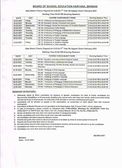 Haryana D.El.Ed February Exam 2021 Date: हरियाणा D.El.Ed फरवरी 2021 परीक्षा डेट शीट जारी, डाउनलोड करें पीडीएफ