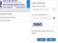 IBPS PO Score Card 2020 Download: आईबीपीएस आरआरबी पीओ प्रारंभिक स्कोर कार्ड 2020 ibps.in पर जारी