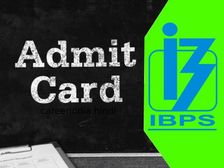 IBPS PO Mains Admit Card 2022 Download Link इंस्टीट्यूट ऑफ पर्सनेल बैंकिंग सेलेक्शन ने आईबीपीएस एडमिट कार्ड 20