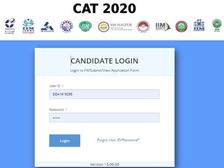 IIM CAT Result 2020: आईआईएम कैट रिजल्ट 2020 iimcat.ac.in पर घोषित, कट ऑफ स्कोर कार्ड डाउनलोड करें