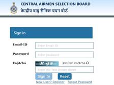 Indian Airforce X Y Airmen Recruitment 2021:  इंडियन एयरफोर्स भर्ती 2021 आवेदन प्रक्रिया शुरू, ऐसे करें आवेदन
