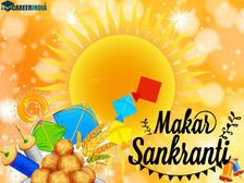 Makar Sankranti 2022 Date Time History Significance मकर संक्रांति तिथि समय इतिहास महत्व समेत पूरी जानकारी