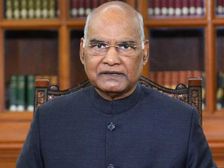Republic Day Speech: गणतंत्र दिवस पर राष्ट्रपति राम नाथ कोविंद का भाषण
