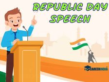 Republic Day Speech Ideas गणतंत्र दिवस पर भाषण कैसे तैयार करें, देखें Sample