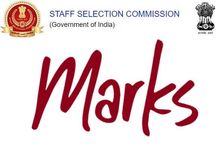 SSC CHSL Marks 2021 Download: एसएससी सीएचएसएल मार्क्स 2021 डाउनलोड करें