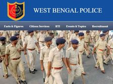 West Bengal Police Recruitment 2021: पश्चिम बंगाल में एसआई और कांस्टेबल के 9720 पदों पर भर्ती, जल्द करें आवेदन
