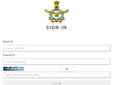 AFCAT Admit Card 2021 Download Direct Link: एएफसीएटी एडमिट कार्ड 2021 afcat.cdac.in पर जारी, डाउनलोड करें