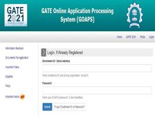 GATE 2021 Response Sheet Download Direct Link: गेट रिस्पोंस शीट 2021 gate.iitb.ac.in से डायरेक्ट डाउनलोड करें
