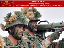 Indian Army Recruitment 2022 भारतीय सेना भर्ती नोटिफिकेशन जारी, ऐसे करें आवेदन