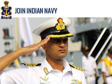 Indian Navy में 10वीं पास के लिए नौकरी, 2 नवंबर तक आवेदन करें