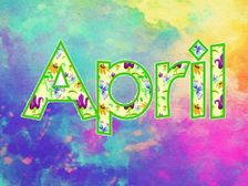 April 2023 Calendar अप्रैल महीने में आने वाले महत्वपूर्ण दिनों की लिस्ट