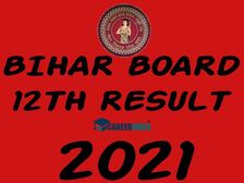 Bihar Board 12th Result 2021 Check Online Link: बिहार बोर्ड 12वीं रिजल्ट 2021 घोषित करने के बाद हटाया लिंक