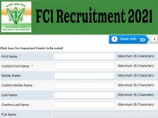 FCI AGM MO Recruitment 2021 Apply Direct Link: एफसीआई भर्ती 2021 की आवेदन प्रक्रिया शुरू, जानिए पूरी डिटेल