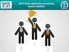 GATE 2021 Topper List Paper Wise: गेट 2021 टॉपर लिस्ट जारी, देखें गेट पेपर वाइज टॉपर्स लिस्ट