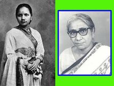 International Women's Day 2021: भारत की 11 प्रेरणादायक महिलाएं, देखिए प्रथम भारतीय महिलाओं की लिस्ट