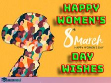 Womens Day Wishes In Hindi 2023 महिला दिवस की हार्दिक शुभकामनाएं संदेश से सजाएं WhatsApp Status